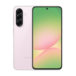 Samsung Galaxy A56 A566 5G Dual Sim 8GB RAM 128GB - Pink