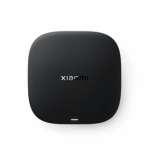 Xiaomi Mi TV Box S 3rd Gen 4K Black