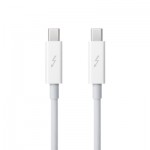 Apple Thunderbolt Cable 2m White MD861