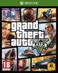 Microsoft Xbox One GTA V (5)