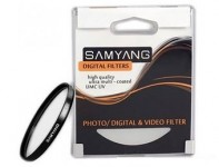 Samyang Filter UV UMC 55mm