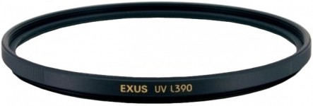 Marumi EXUS UV (L390) Filter 55mm
