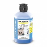 Karcher Ultra Foam Cleaner (6.295-743.0)