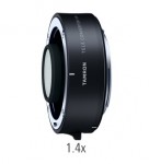 Tamron Tele Converter 1.4x Nikon (TC-X14N)