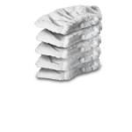 Karcher Cloth Set 5PCS (6.370-990)