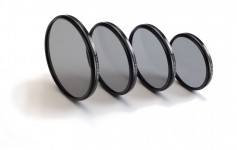 Zeiss T* POL Filter (circular) 52mm