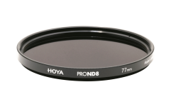 Hoya PROND8 Filter 77mm