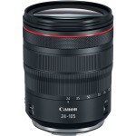 Canon RF 24-105mm f/4L IS USM