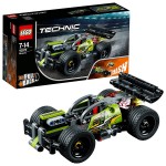 LEGO Technic WHACK! (42072)