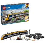 LEGO City Passenger Train (60197)