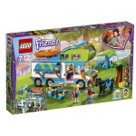 LEGO Friends Mias Camper Van (41339)