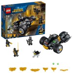 LEGO Super Heroes Batman: The Attack of the Talons (76110)