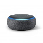 Amazon Echo Dot 3th Gen Bluetooth Speaker Black