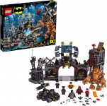 LEGO Super Heroes Batcave Clayface Invasion (76122)