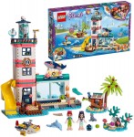 LEGO Friends Lightouse Rescue Center (41380)