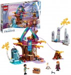 LEGO Disney Enchanted Treehouse (41164)