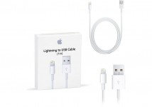 Apple Lightning to USB Cable 1m MQUE2 (MD818)