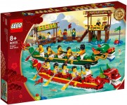 LEGO Dragon Boat Race (80103)