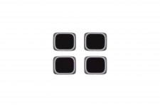 DJI Air 2S ND Filters Set (ND64/128/256/512)