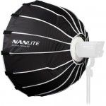 Nanlite Parabolic Softbox of Forza 60