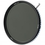 NiSi True Color ND-VARIO Pro Nano 1-5 Stops Variable ND Filter 82mm