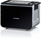 Bosch TAT8611 Compact Toaster Black
