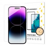 Wozinsky Tempered Glass for iPhone 15 Pro Max (149472)