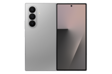 Samsung Galaxy Fold7 F966B 5G 12GB RAM 512GB - Silver Shadow
