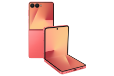 Samsung Galaxy Flip7 F766B 5G Dual Sim 12GB RAM 256GB Coralred