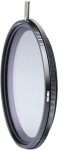 NiSi Filter Vari Orange/Blue CPL 67mm