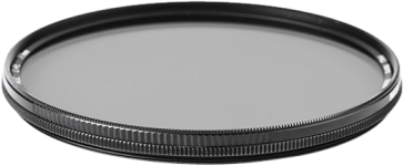 NiSi Filter Circular Polarizer Pro Nano Huc 105mm