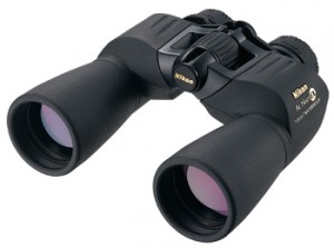 Nikon Action EX 16x50 CF