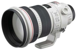 Canon EF 800mm f/5.6L IS USM