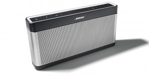 Bose SoundLink Bluetooth Speaker III