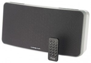 Cambridge Audio Minx Air 100