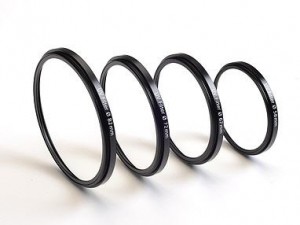 Zeiss T* UV Filter 58mm