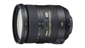 Nikon 18-200mm F3.5-5.6G AF-S DX VR II