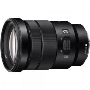 Sony E PZ 18-105mm F/4 G OSS (SELP18105G)