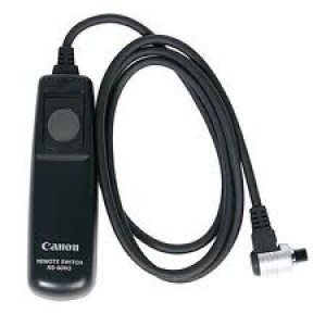Canon RS-80N3