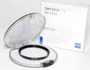 Zeiss T* UV Filter 67mm