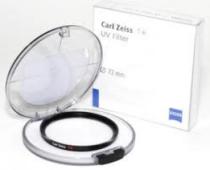 Zeiss T* UV Filter 72mm