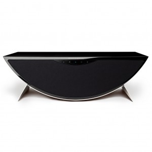 MartinLogan Crescendo Black