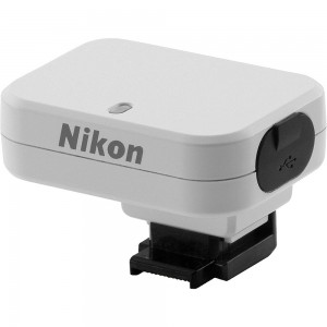Nikon GP-N100 GPS-Unit White