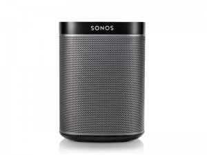 Sonos Play:1 Black