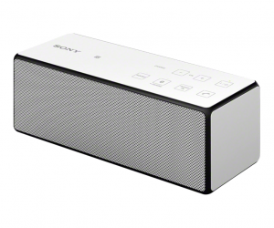 Sony SRS-X3 White