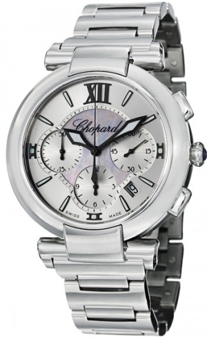 Chopard Imperiale 40mm Unisex Watch Model 388549-3002