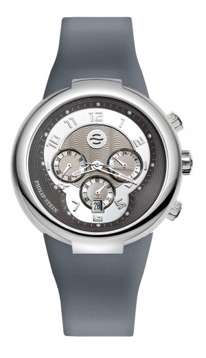 Philip Stein Active Chronograph Unisex Watch Model 32-AGR-RBGR