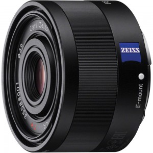 Sony Zeiss Sonnar T* FE 35mm F/2.8 ZA (SEL35F28Z)