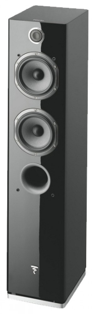 Focal Easya Black High Gloss