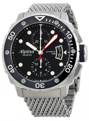 alpina seastrong diver 300 for sale